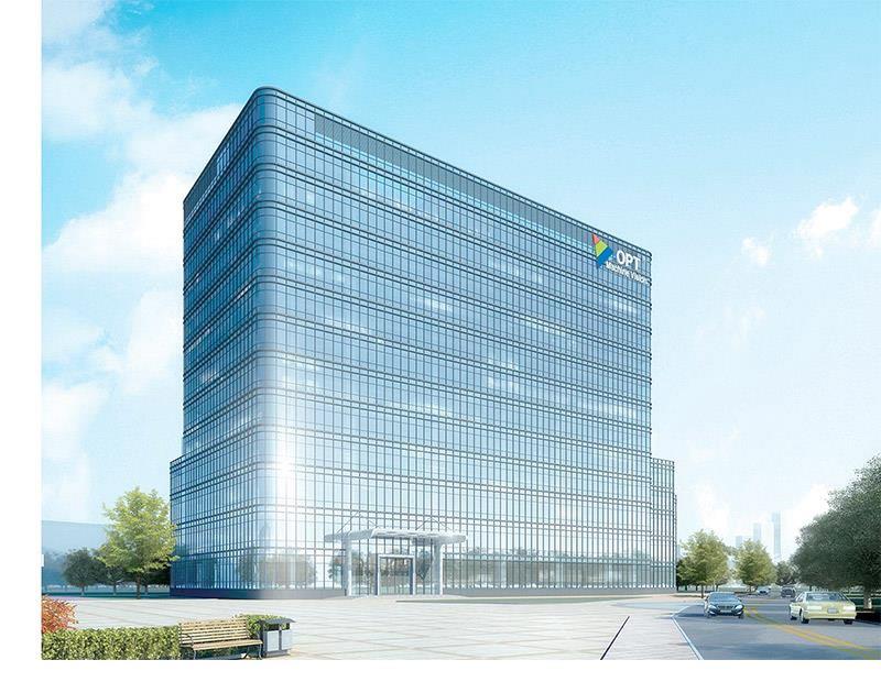 OPT(黄金城hjc30vip5678公司)OPT(黄金城hjc30vip5678) 定位于自动化焦点零部件供应商